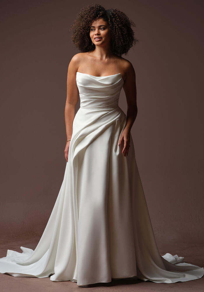 Maggie Sottero Calliope Wedding Dress