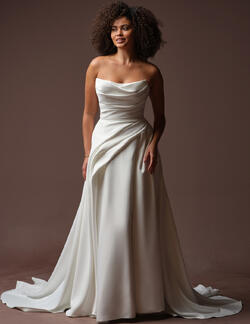 Maggie Sottero Calliope Wedding Dress