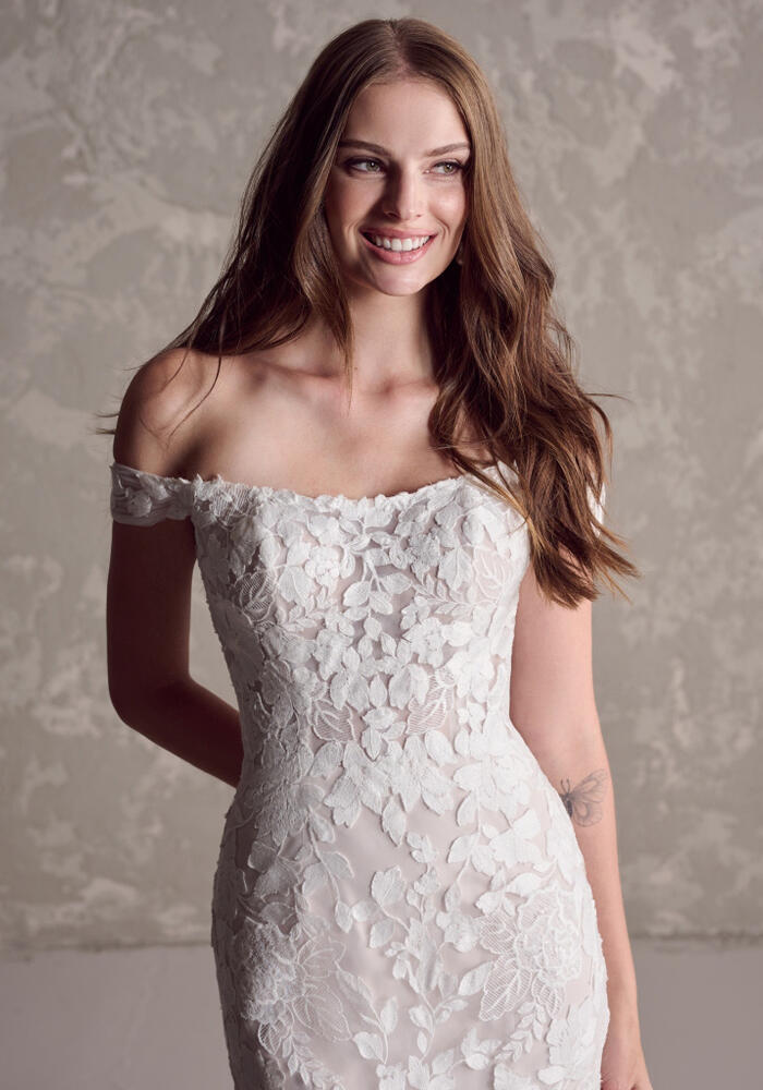 Maggie Sottero Cambria Wedding Dress