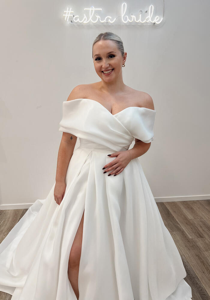 Forget Me Knot Canberra