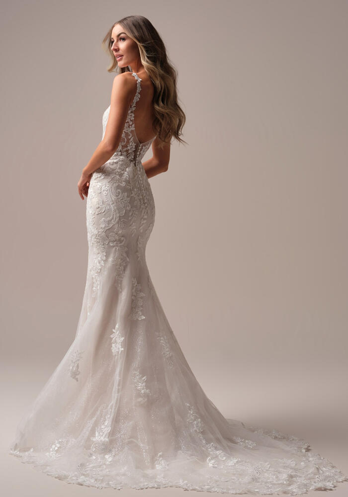 Rebecca Ingram Candice Wedding Dress