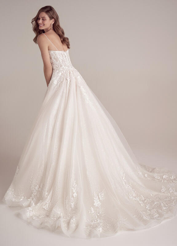 Maggie Sottero Casey
