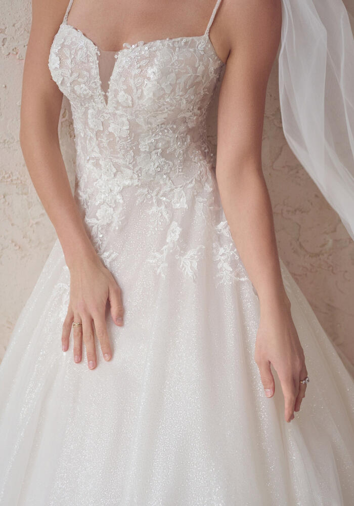 Maggie Sottero Casey Wedding Dress