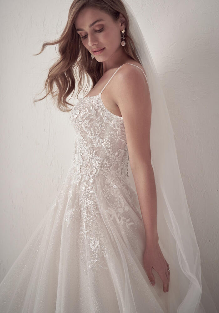Maggie Sottero Casey Wedding Dress