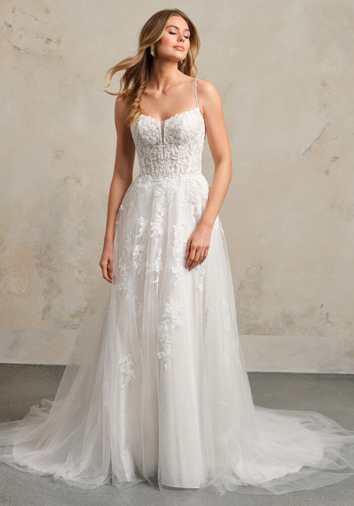 Rebecca Ingram Catherine Wedding Dress
