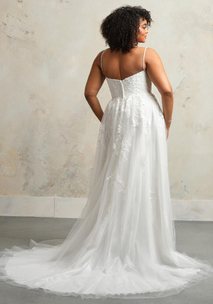 Rebecca Ingram Catherine Wedding Dress