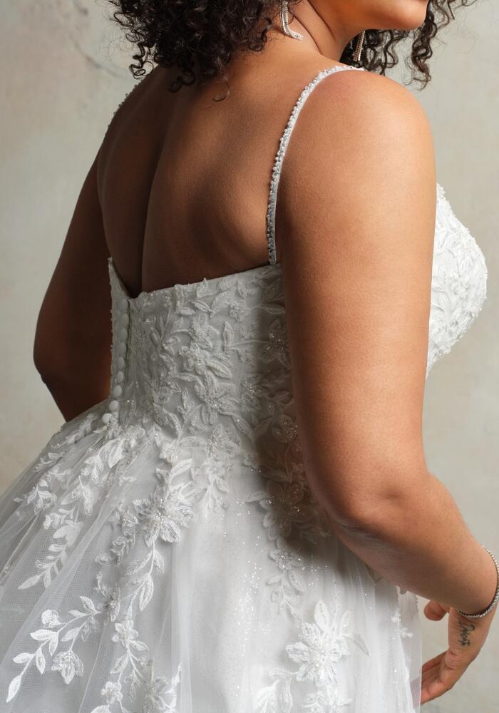 Rebecca Ingram Catherine Wedding Dress