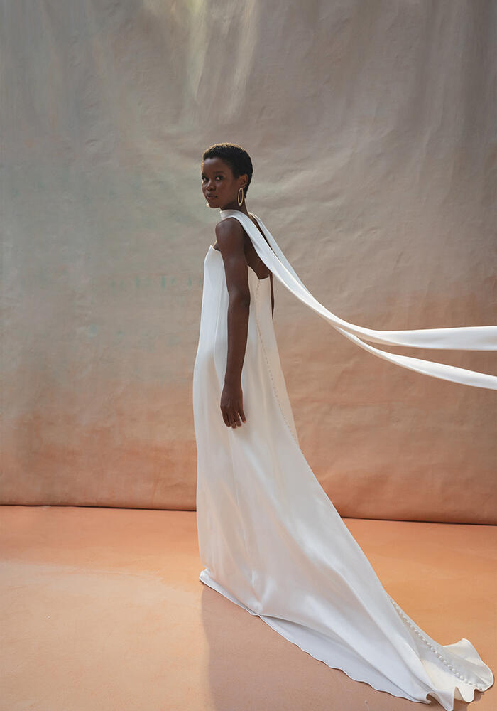 Jenny Yoo Celeste Wedding Dress