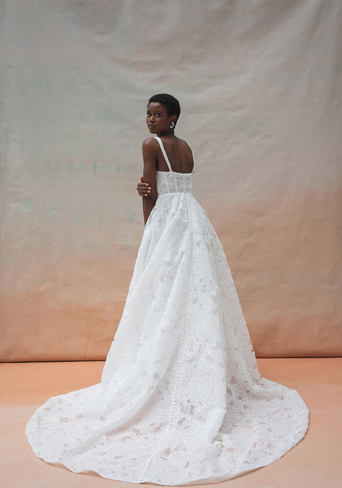 Jenny Yoo Charlie Wedding Dress