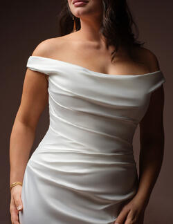 Rebecca Ingram Clementine Wedding Dress