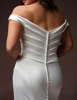 Rebecca Ingram Clementine Wedding Dress