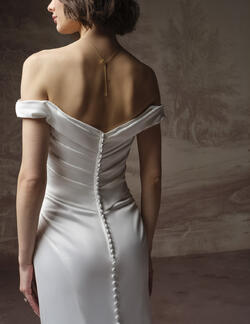 Rebecca Ingram Clementine Wedding Dress