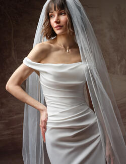 Rebecca Ingram Clementine Wedding Dress