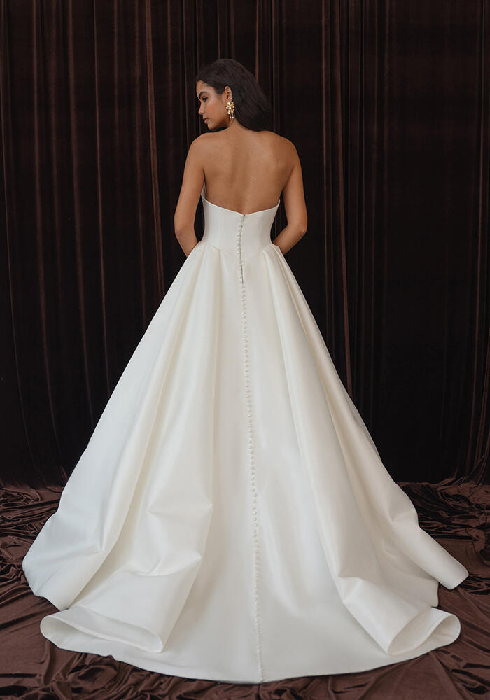Jenny Yoo Colette Wedding Dress