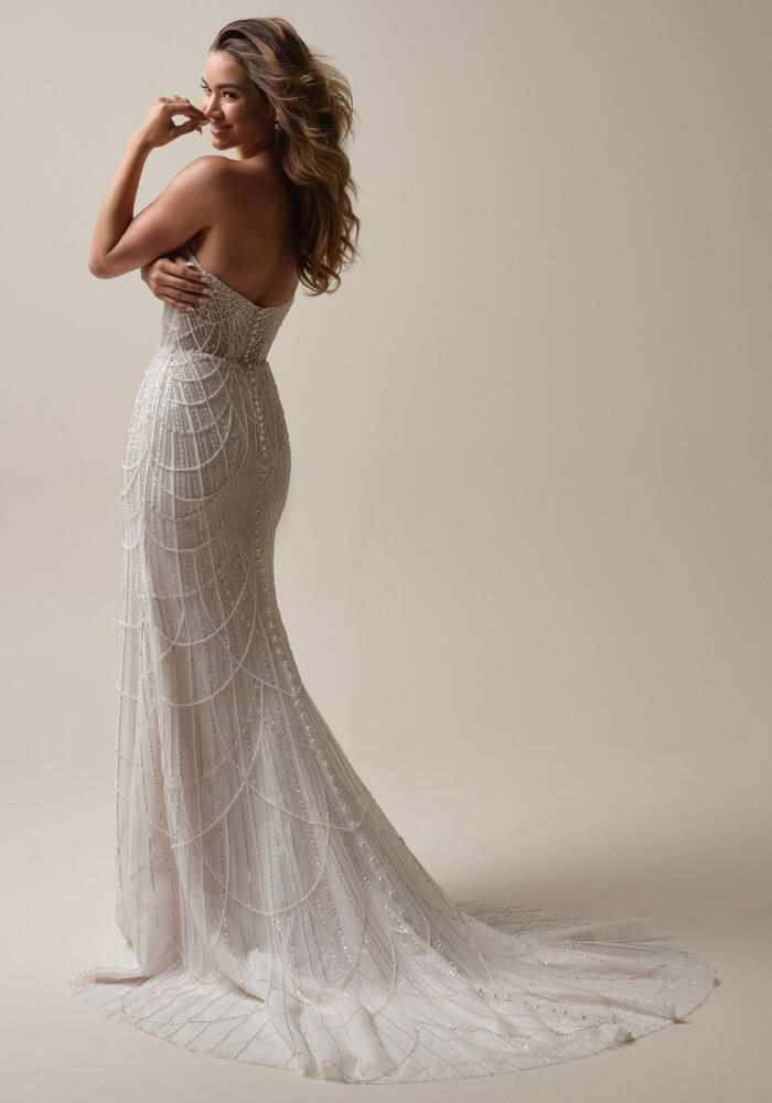 Sottero & Midgley Constance Wedding Dress