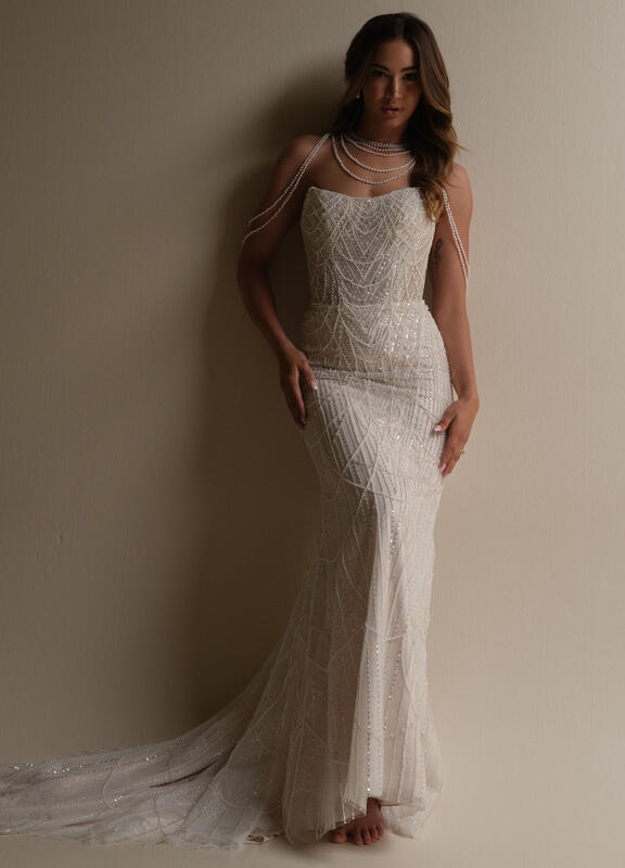 Sottero & Midgley Constance