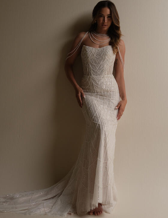 Sottero & Midgley Constance