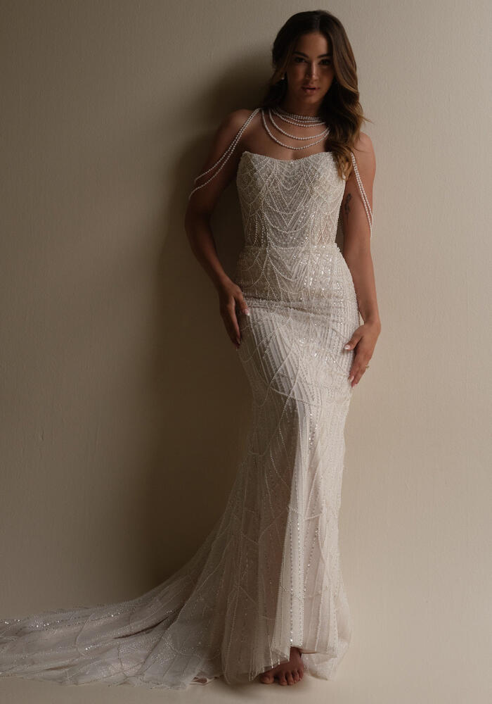 Sottero & Midgley Constance
