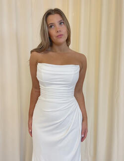 Forget Me Knot Corfu | Wedding Dress New Zealand