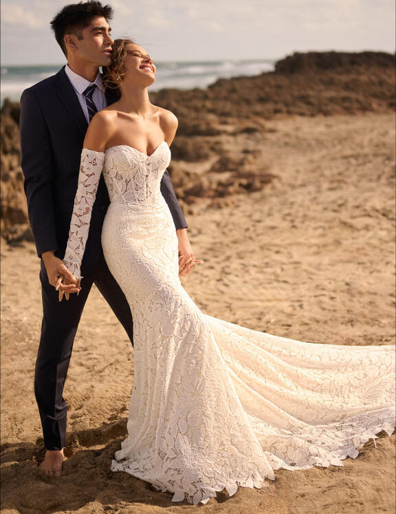 Maggie Sottero Dakota