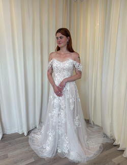 Forget Me Knot Danielle