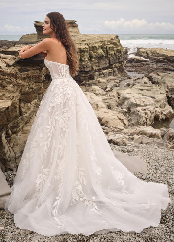 Sottero & Midgley Destin