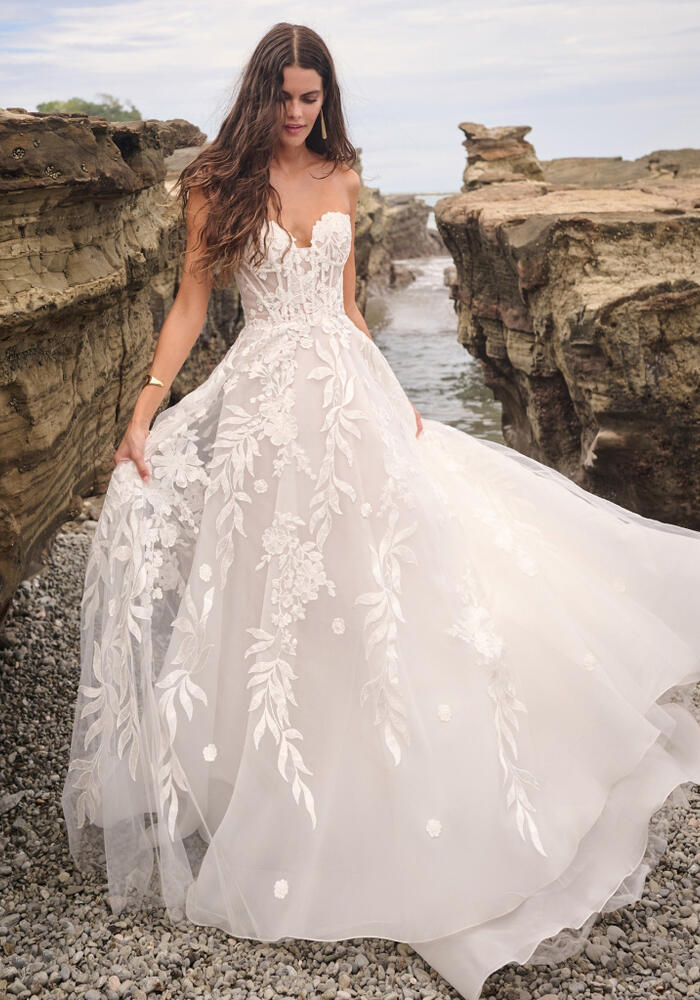 Sottero & Midgley Destin