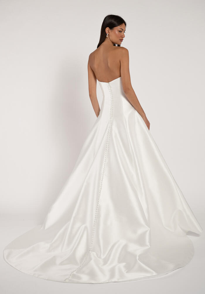 Jenny Yoo Devon Wedding Dress