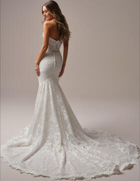 Maggie Sottero Devon