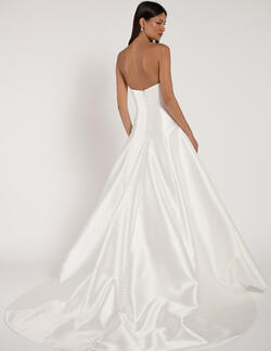 Jenny Yoo Devon Wedding Dress