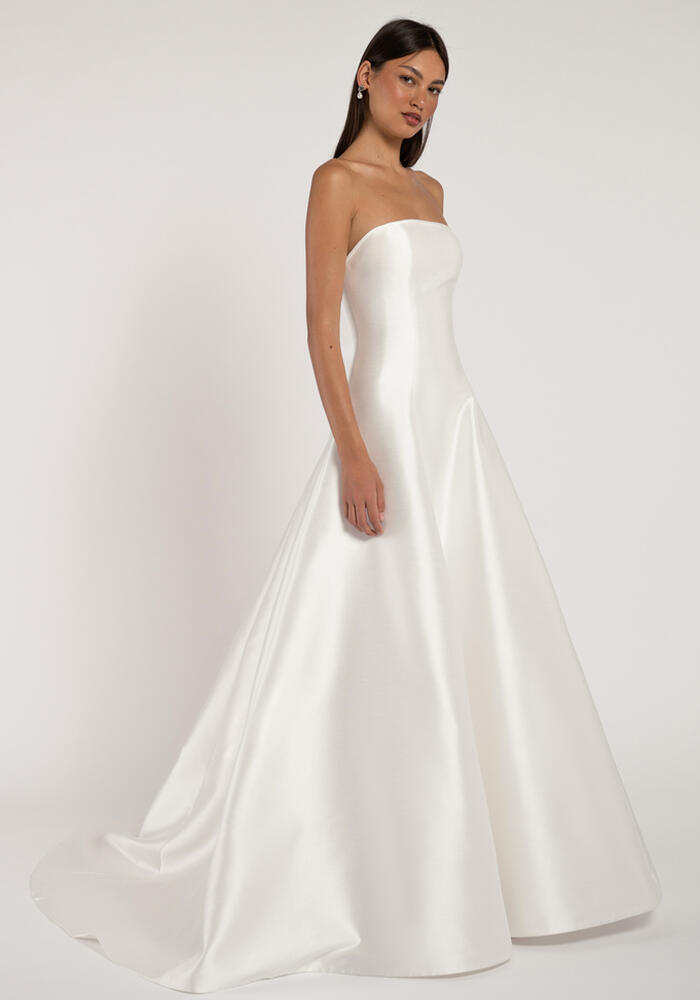 Jenny Yoo Devon Wedding Dress