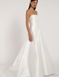 Jenny Yoo Devon Wedding Dress