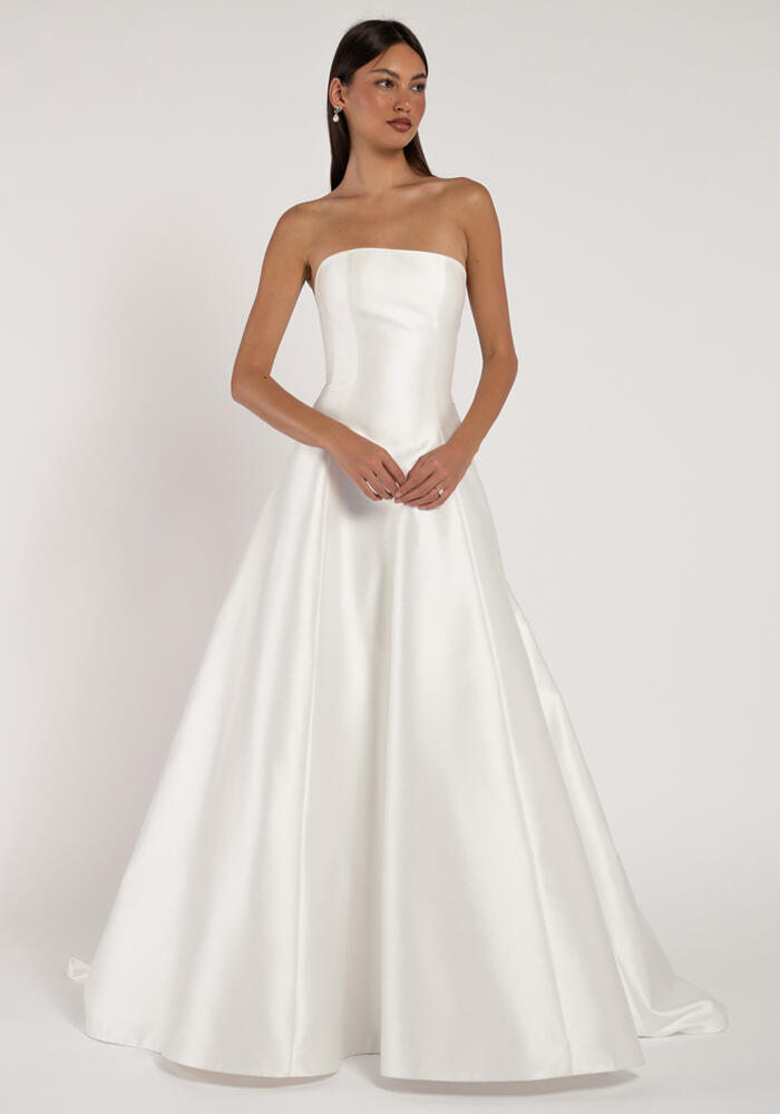 Jenny Yoo Devon Wedding Dress