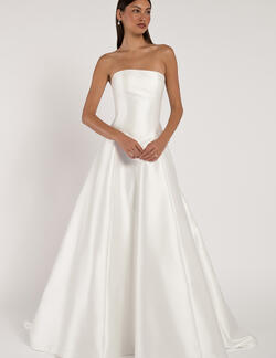 Jenny Yoo Devon Wedding Dress