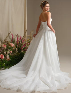 Rebecca Ingram Dezi Wedding Dress