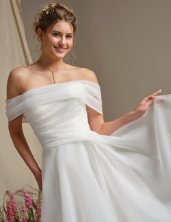 Rebecca Ingram Dezi Wedding Dress