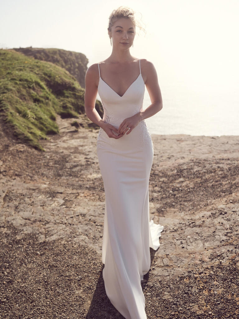 Rebecca Ingram Dionne