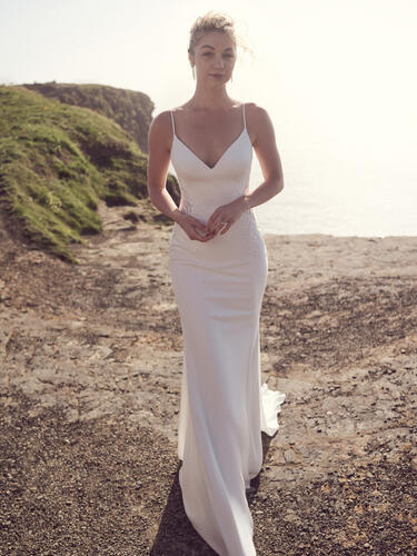 Rebecca Ingram Dionne