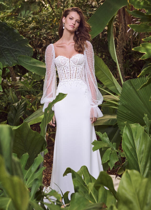 Maggie Sottero Doritte