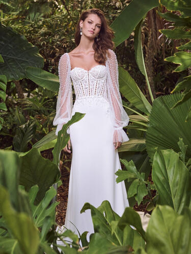 Maggie Sottero Doritte