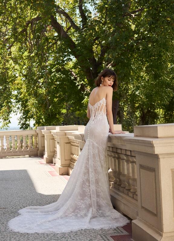 Sottero & Midgley Dublin