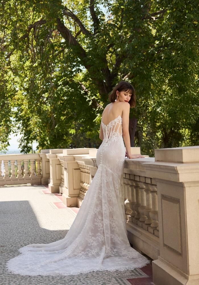 Sottero & Midgley Dublin Wedding Dress