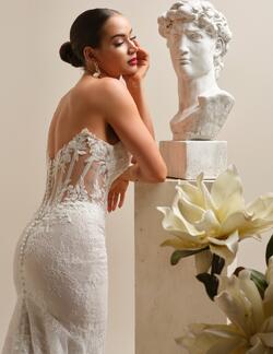 Sottero & Midgley Dublin Wedding Dress