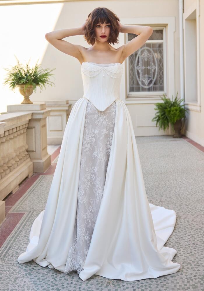 Sottero & Midgley Dublin Wedding Dress