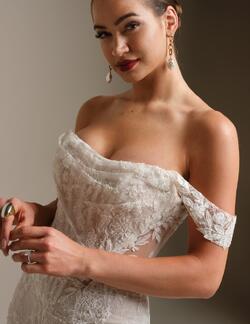 Sottero & Midgley Dublin Wedding Dress