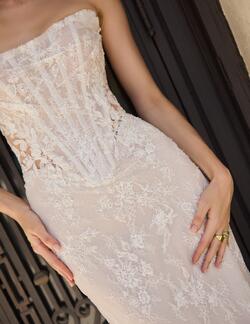 Sottero & Midgley Dublin Wedding Dress