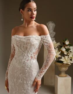 Sottero & Midgley Dublin Wedding Dress