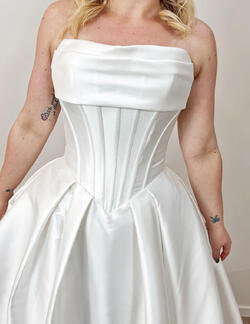 Forget Me Knot Eastbourne | Wedding Dress New Zealand