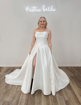 Forget Me Knot Eastbourne