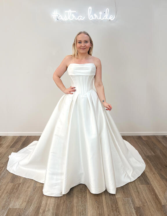 Forget Me Knot Eastbourne